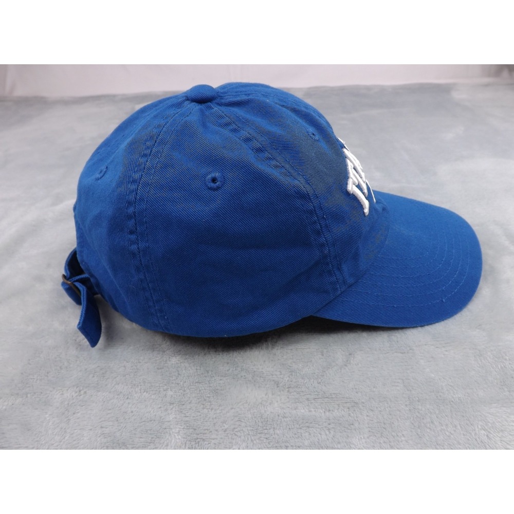 elidan Italia‎ Cap/Hat Men's  Adjustable Strapback Blue/Multi 100% Cotton - Picture 9 of 15